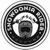 snowdonia riders logo black