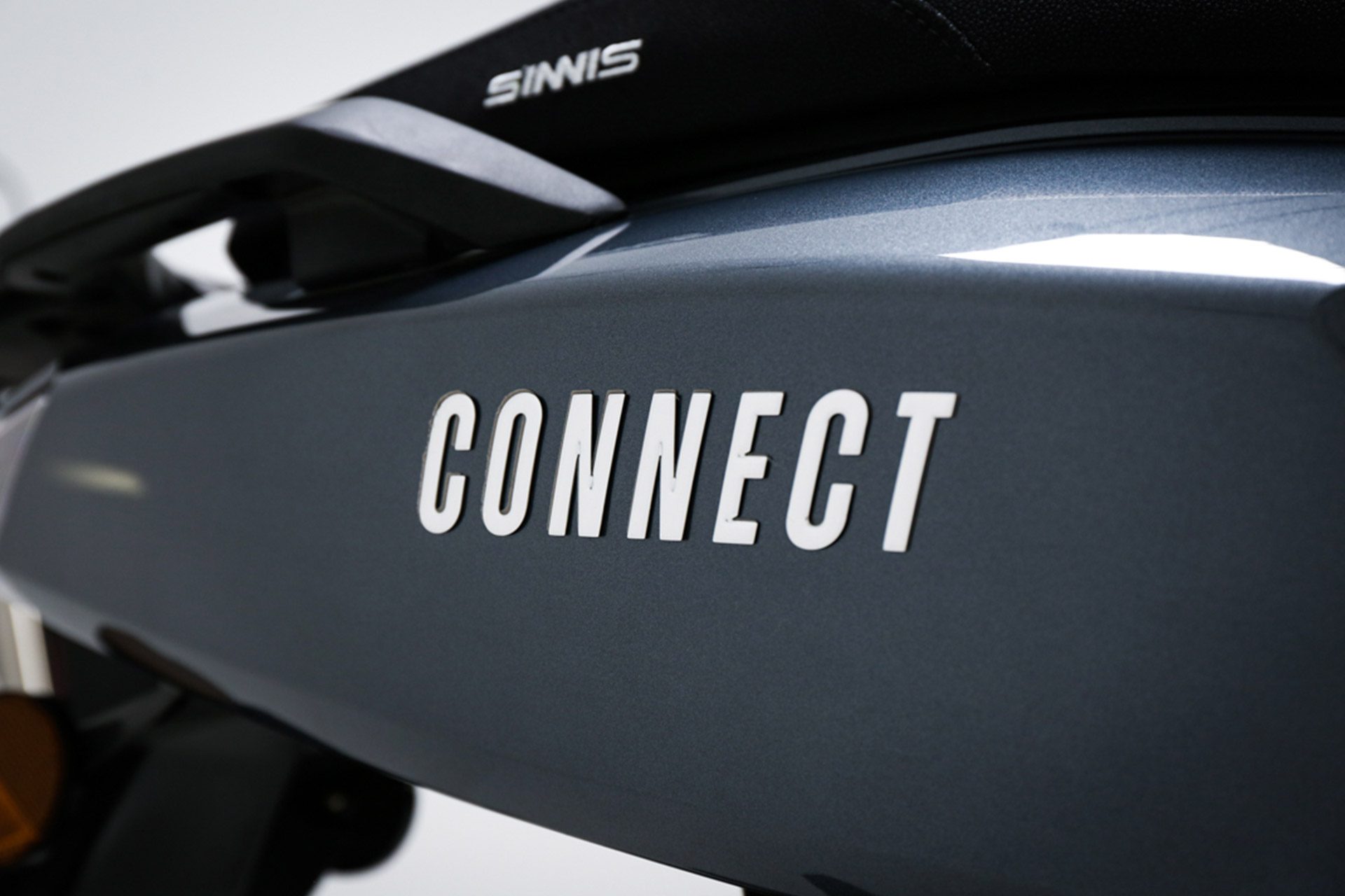 Sinnis connect logo