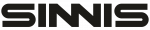 sinnis logo long